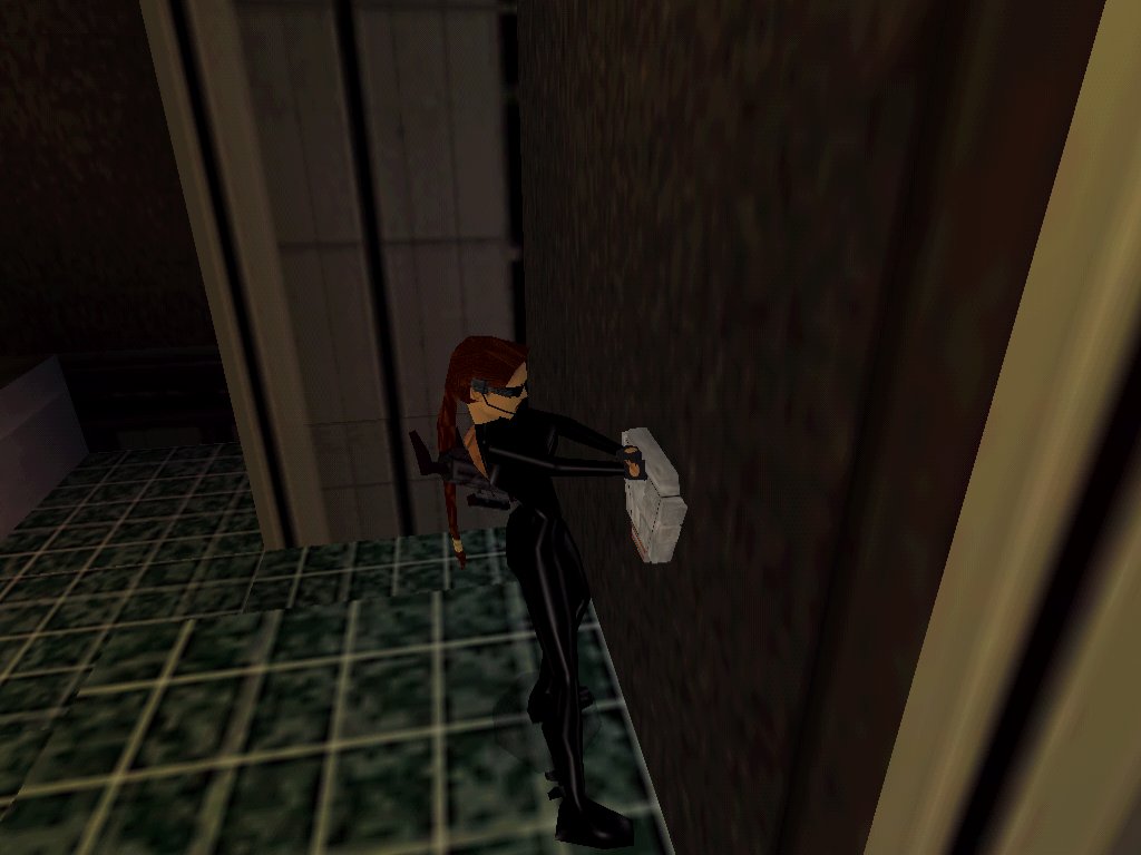 Finally I can leave this place