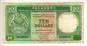 Dollars