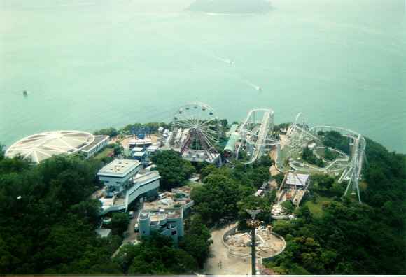 Ocean Park