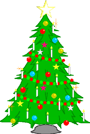Christmas Tree Christmas Tree