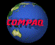 Compaq Sweden