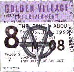 The Truth About Jane And Sam