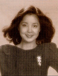 Teresa teng death